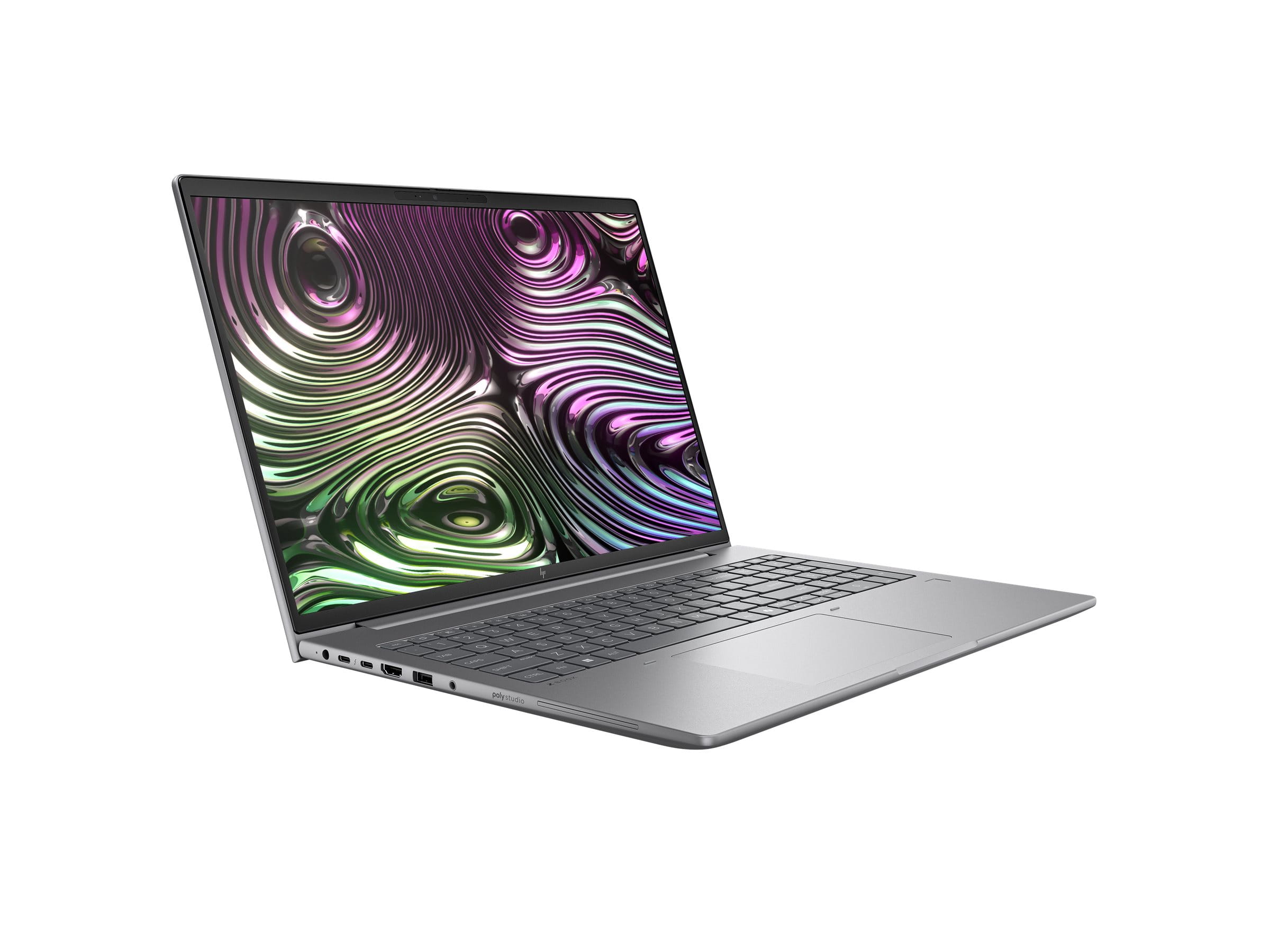 HP ZBook X G1i Mobile Workstation - Intel Core Ultra 7 255H / 2 GHz - Win 11 Pro - NVIDIA RTX PRO 500 Blackwell / Intel Arc 140T - 32 GB RAM - 1 TB SSD NVMe, TLC - 40.6 cm (16")