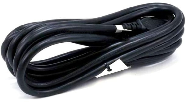 Lenovo Jumper Cord - Stromkabel - power IEC 60320 C13 zu IEC 60320 C14