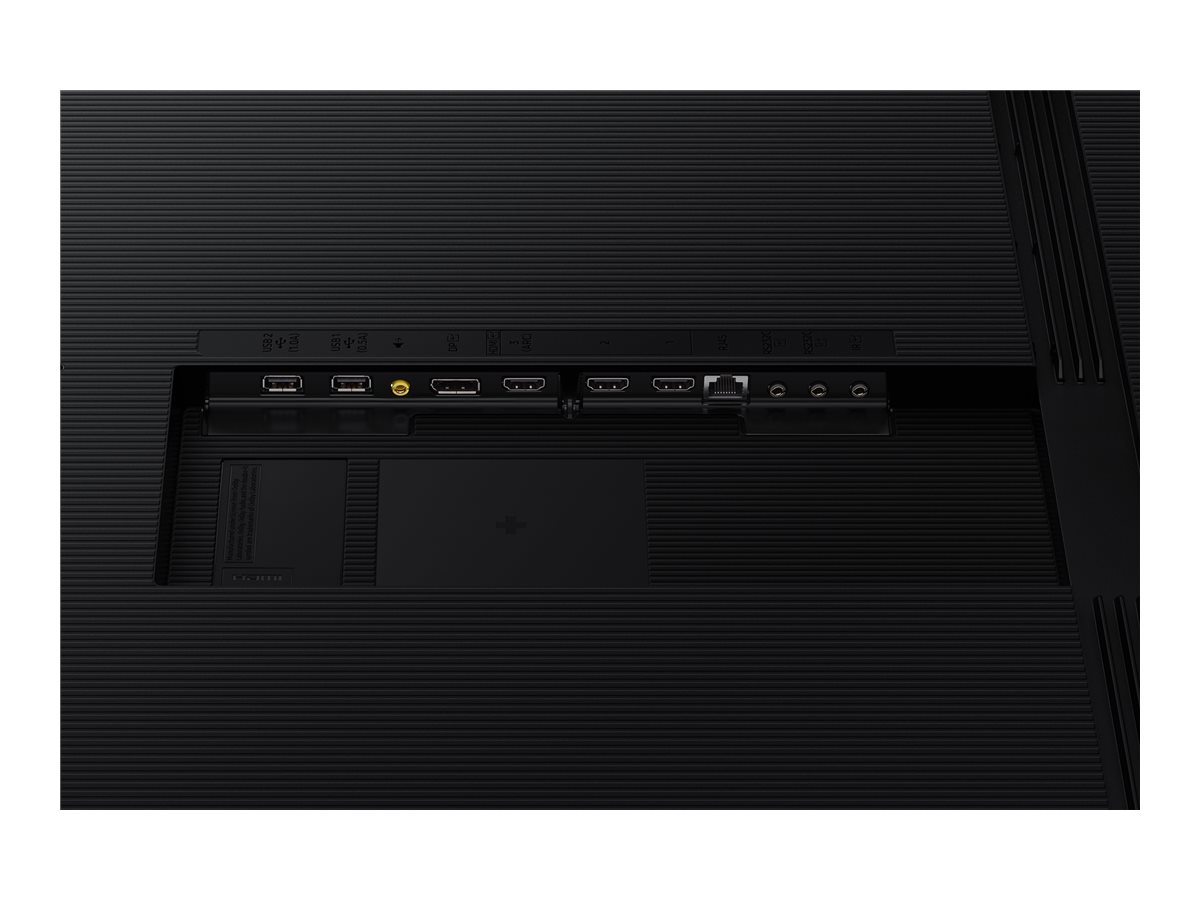 Samsung SM85HX-P - 214.7 cm (85") Diagonalklasse (214.6 cm (84.5")
