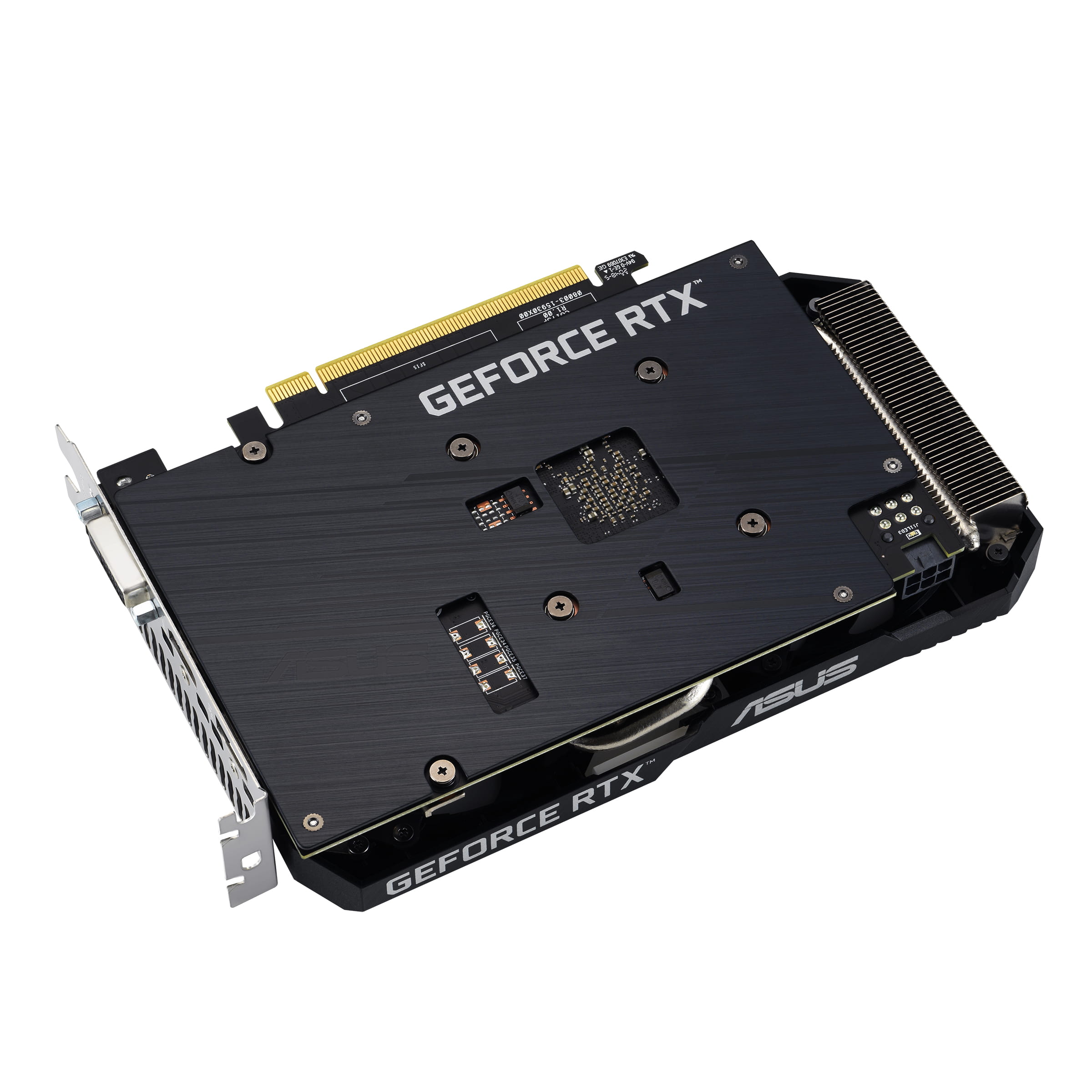 ASUS Dual GeForce RTX 3050 V2 - OC Edition