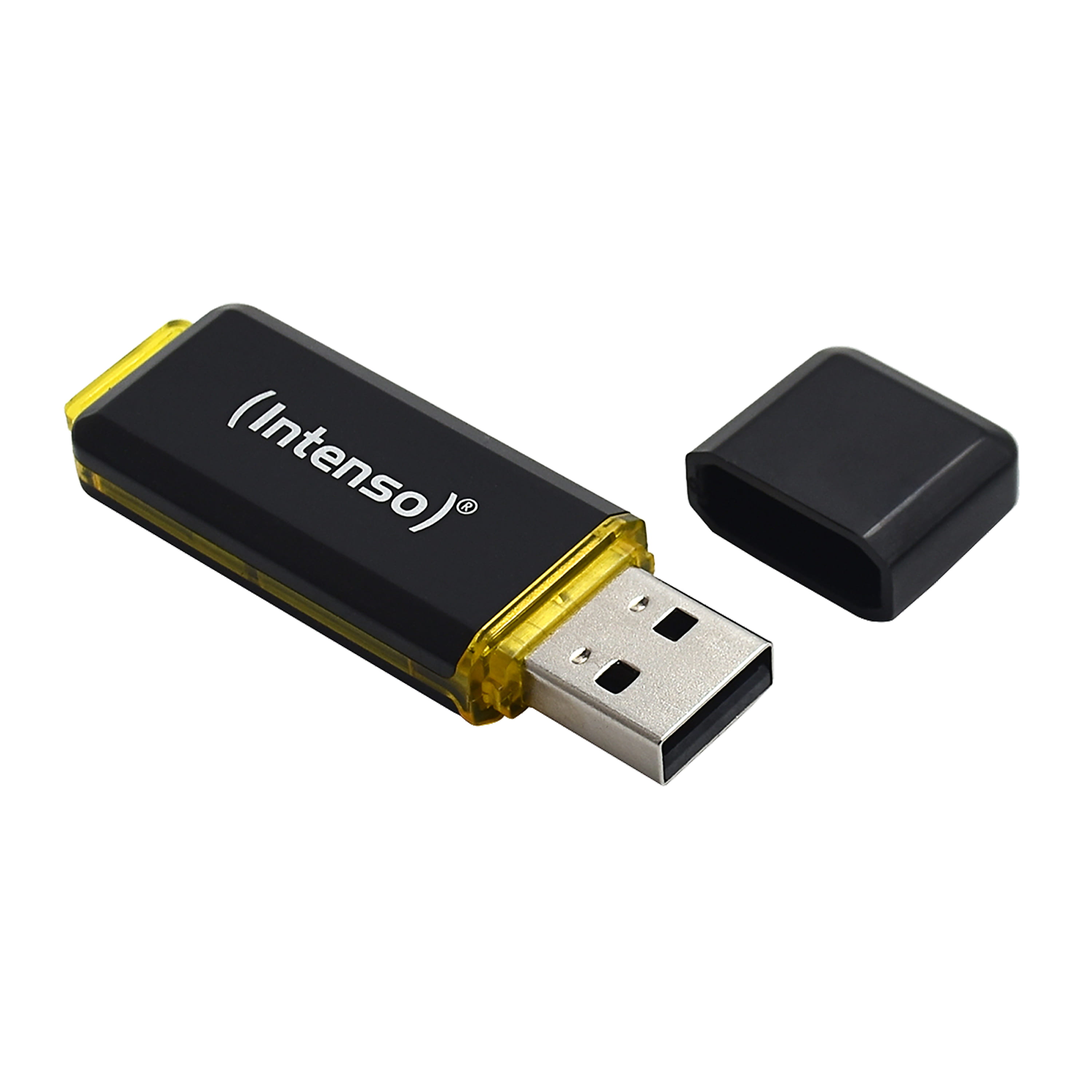 Intenso High Speed Line - USB-Flash-Laufwerk