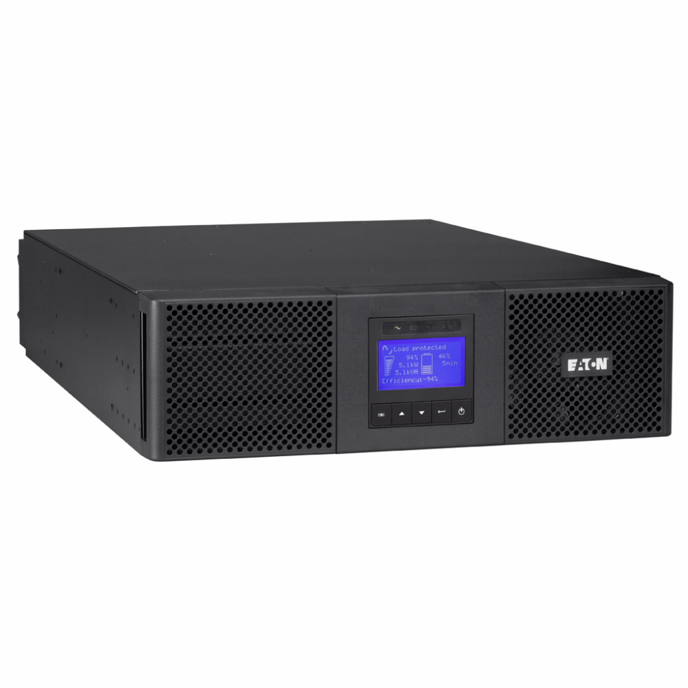 Eaton 9SX 8KIPM - Erweiterungsmodul für Stromverteilungseinheit - Online-USV