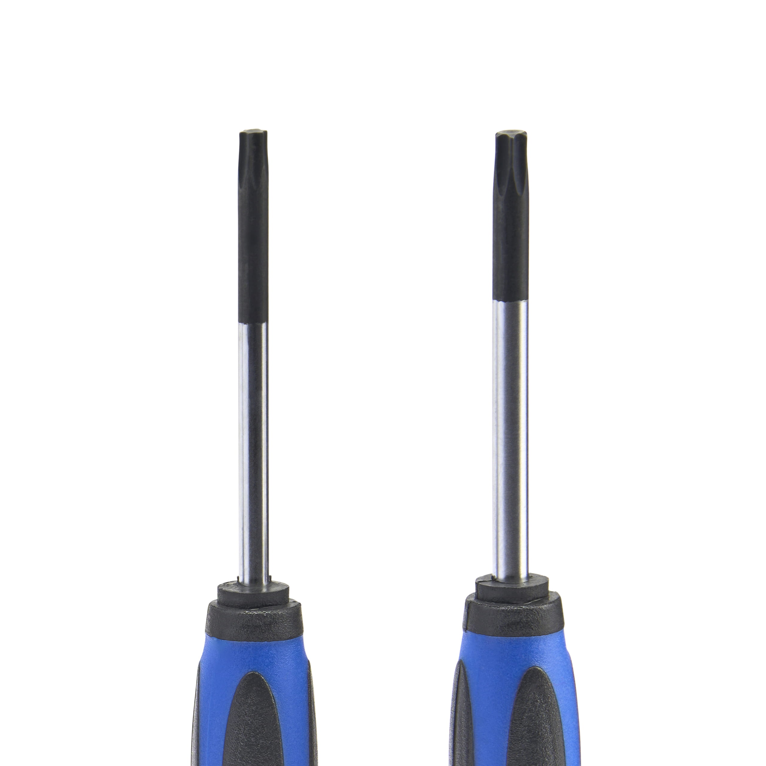 StarTech.com 7-teiliges Elektronik Präzisions-Schraubendreher Set