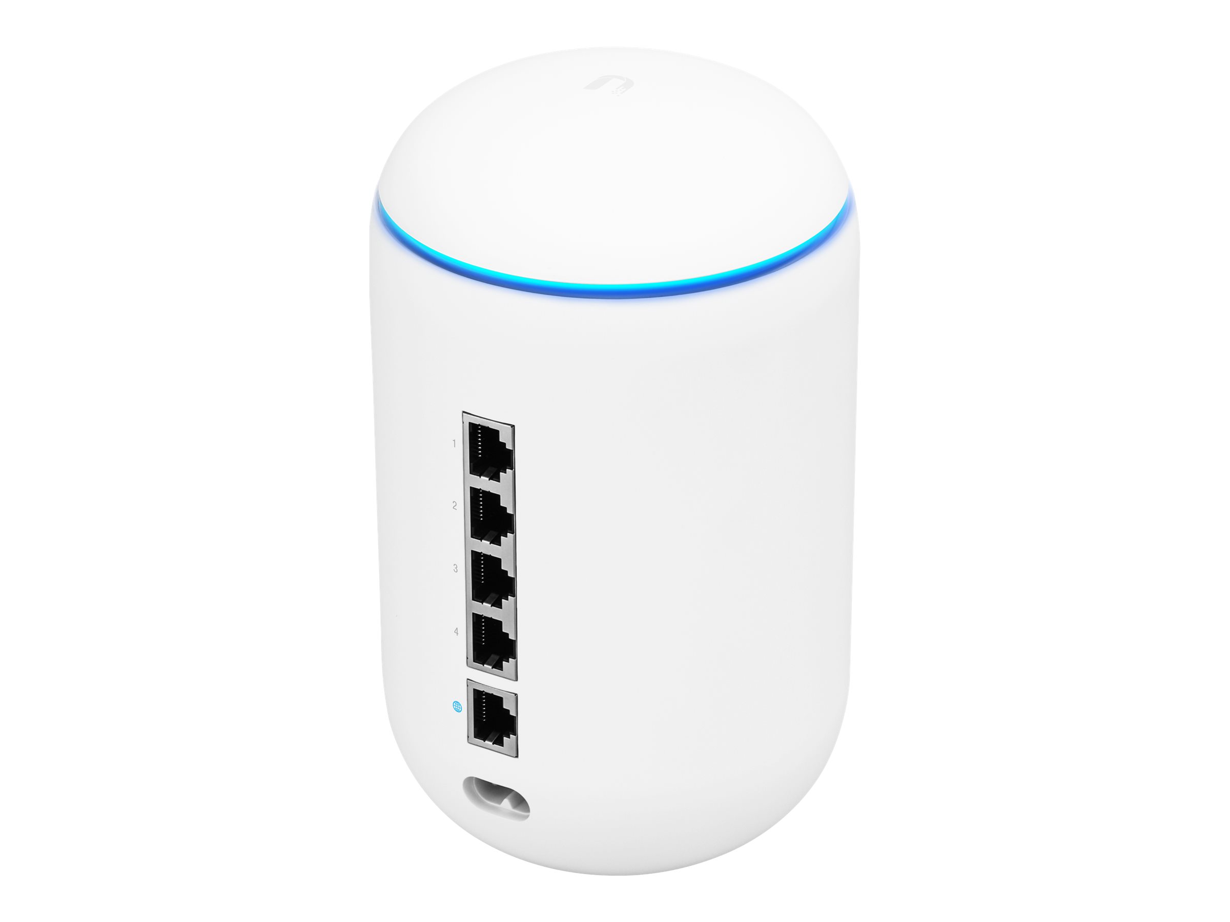 Ubiquiti UniFi Dream Machine - Wireless Router