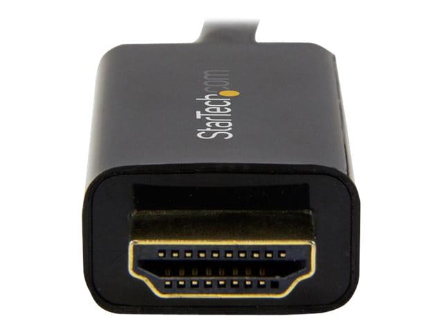 StarTech.com Mini DisplayPort auf HDMI Adapterkabel
