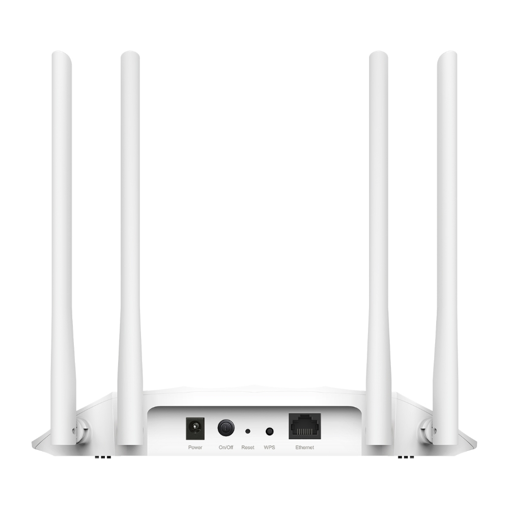 TP-LINK TL-WA1201 - Accesspoint - Wi-Fi 5 - 2.4
