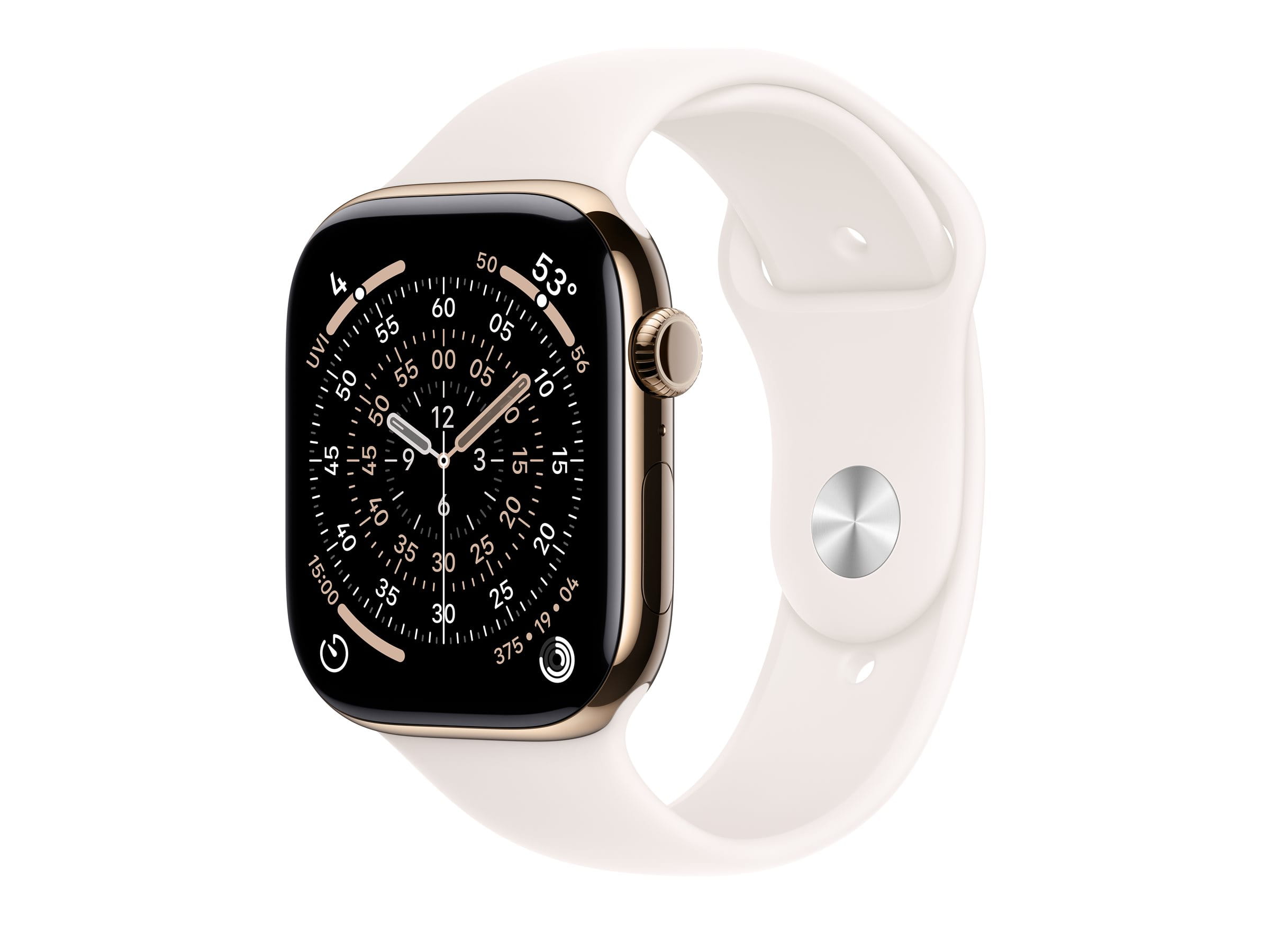 Apple Watch Series 11 (GPS + Cellular) - 46 mm