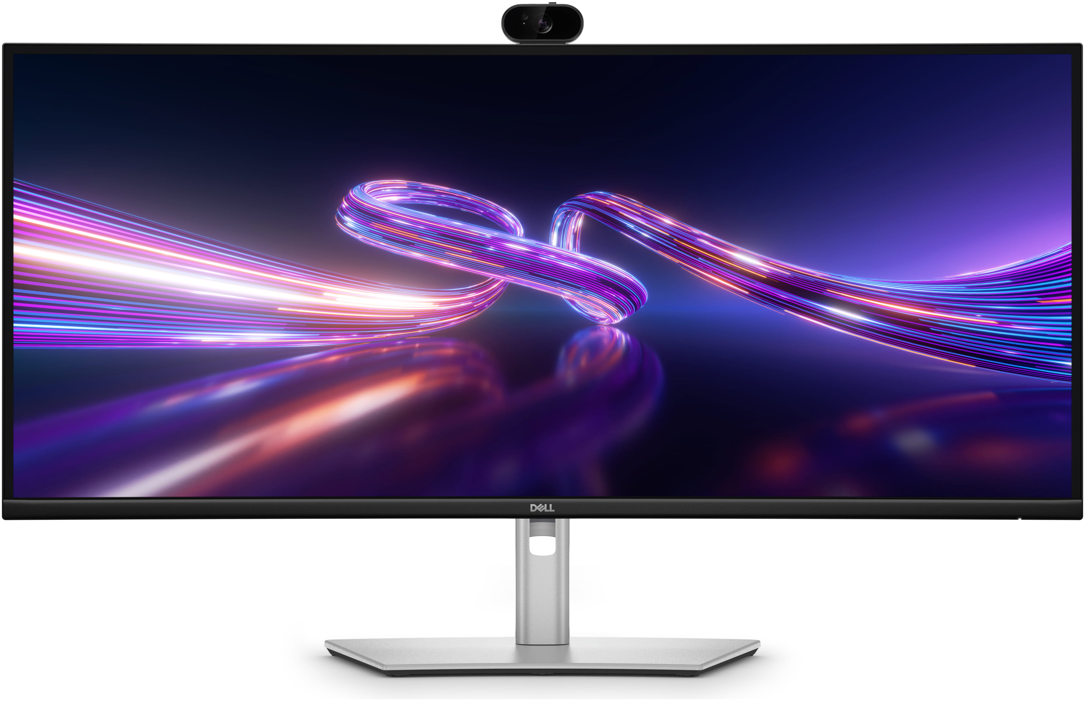 Dell Pro P P3426WEV - LED-Monitor - gebogen - 87 cm (34")