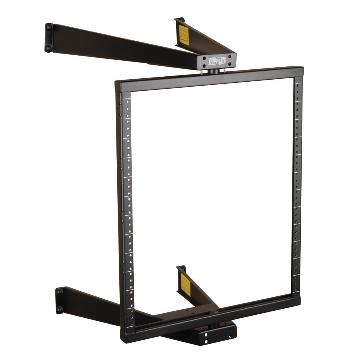 Tripp Eaton Tripp Lite Series 12U Wall Mount Pivoting