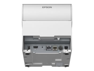Epson TM T88VII (111A0) - Belegdrucker - Thermozeile - Rolle (7,95 cm)