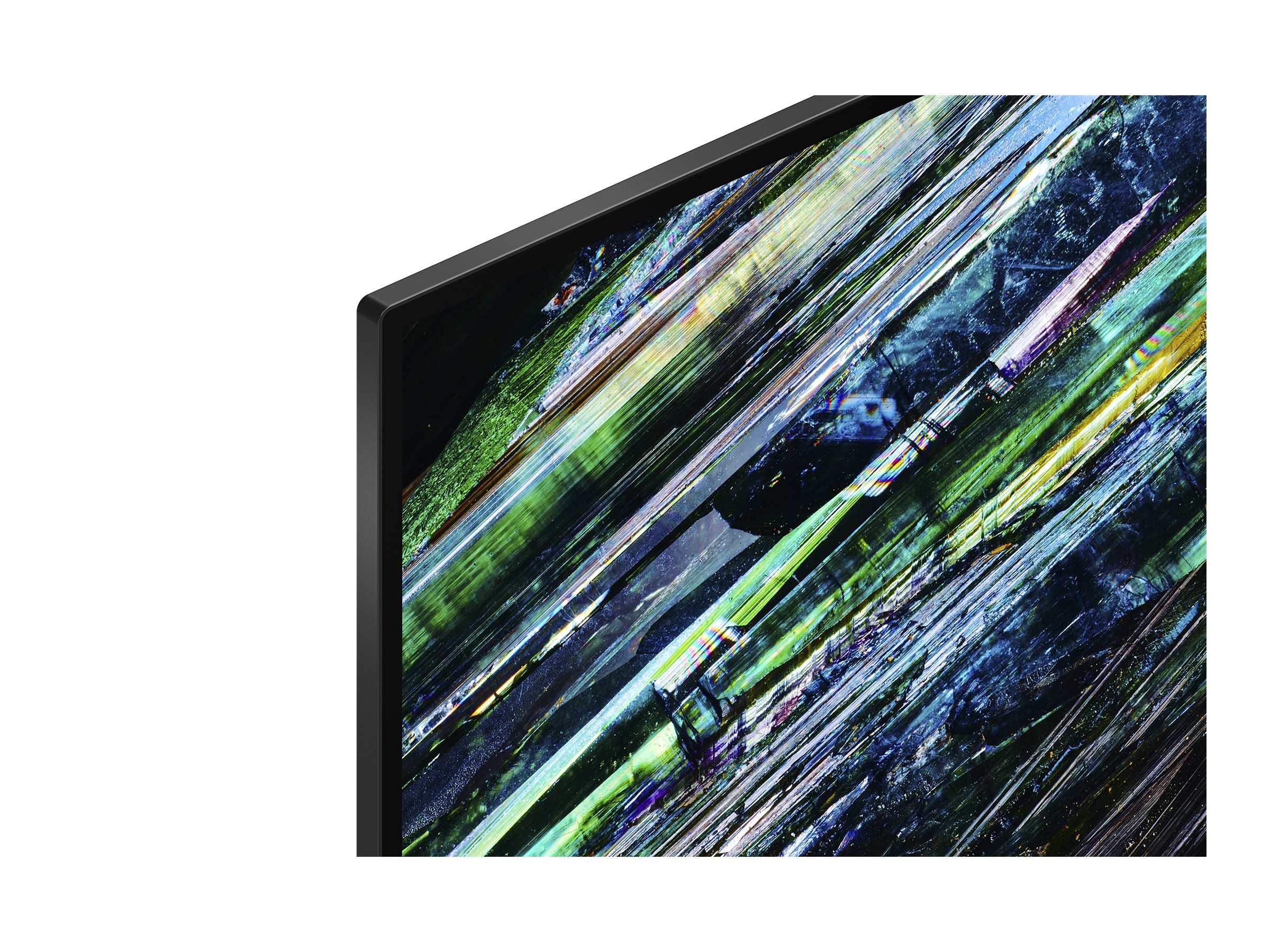 Sony Bravia Professional Displays FWD-77A95L - 195 cm (77")