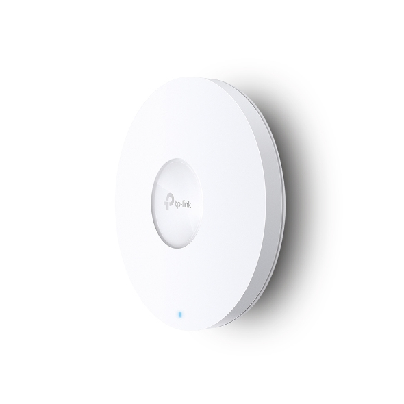 TP-LINK Omada EAP653(5-pack) WiFi 6 Access Point PoE - kein Netzteil (Packung mit 5)