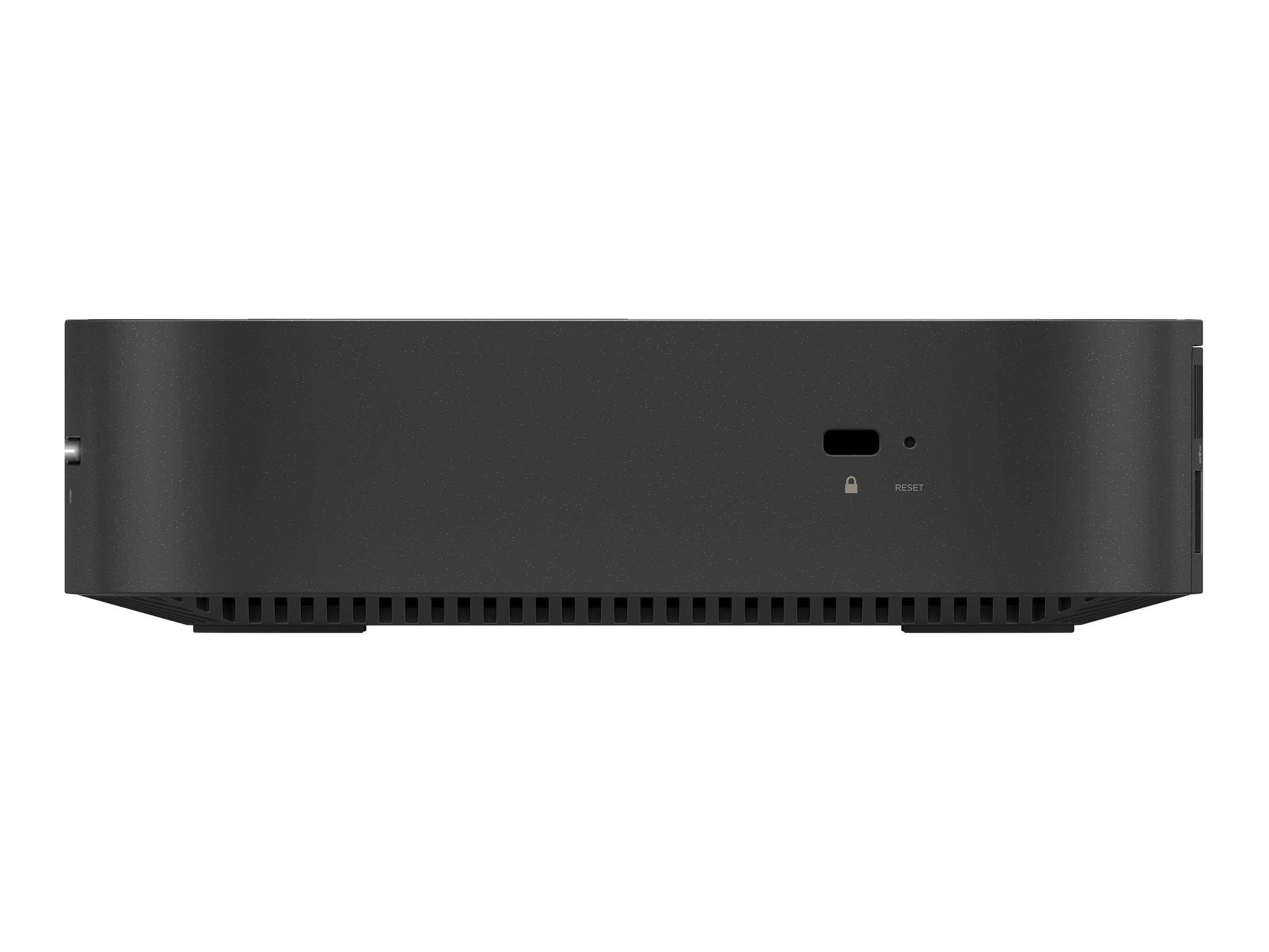 HP Chromebox G4 - Mini - 1 x Core i5 1345U - RAM 8 GB - SSD 256 GB - Intel Iris Xe Grafik - 1GbE, Wi-Fi 6E, Bluetooth 5.3 - WLAN: 802.11a/b/g/n/ac/ax (Wi-Fi 6E)