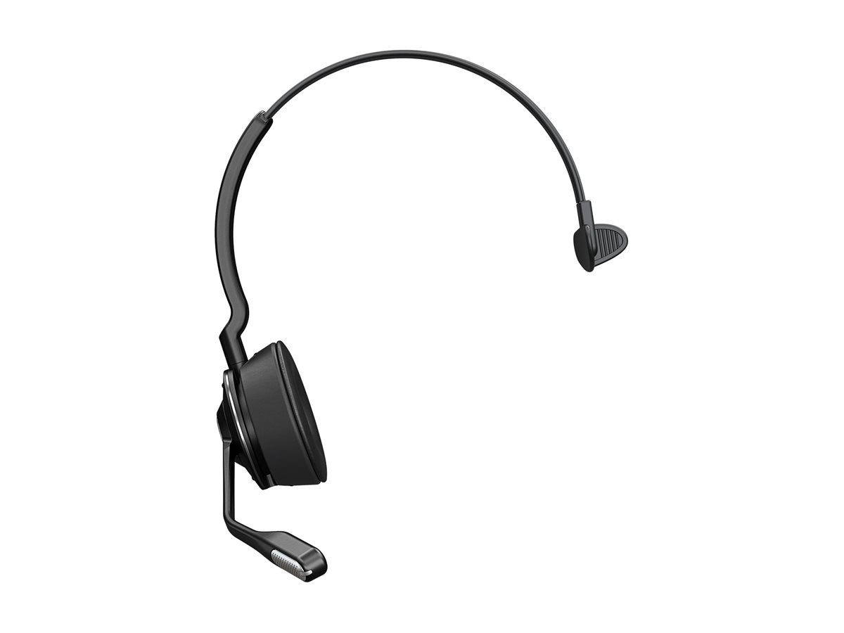 Jabra Engage 65 SE Mono - Headset - On-Ear
