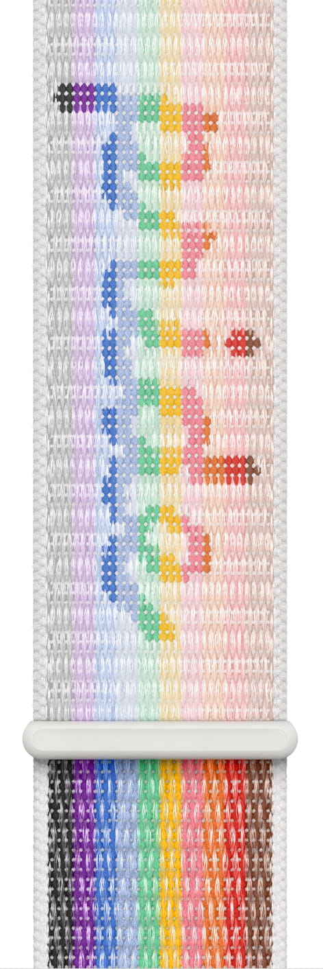 Apple Pride Edition - Loop für Smartwatch