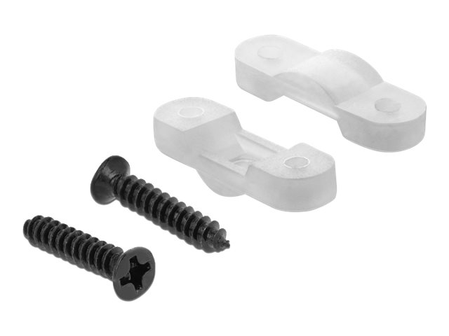 Delock VGA-Adapter - 15 pin D-Sub (DB-15) (M)
