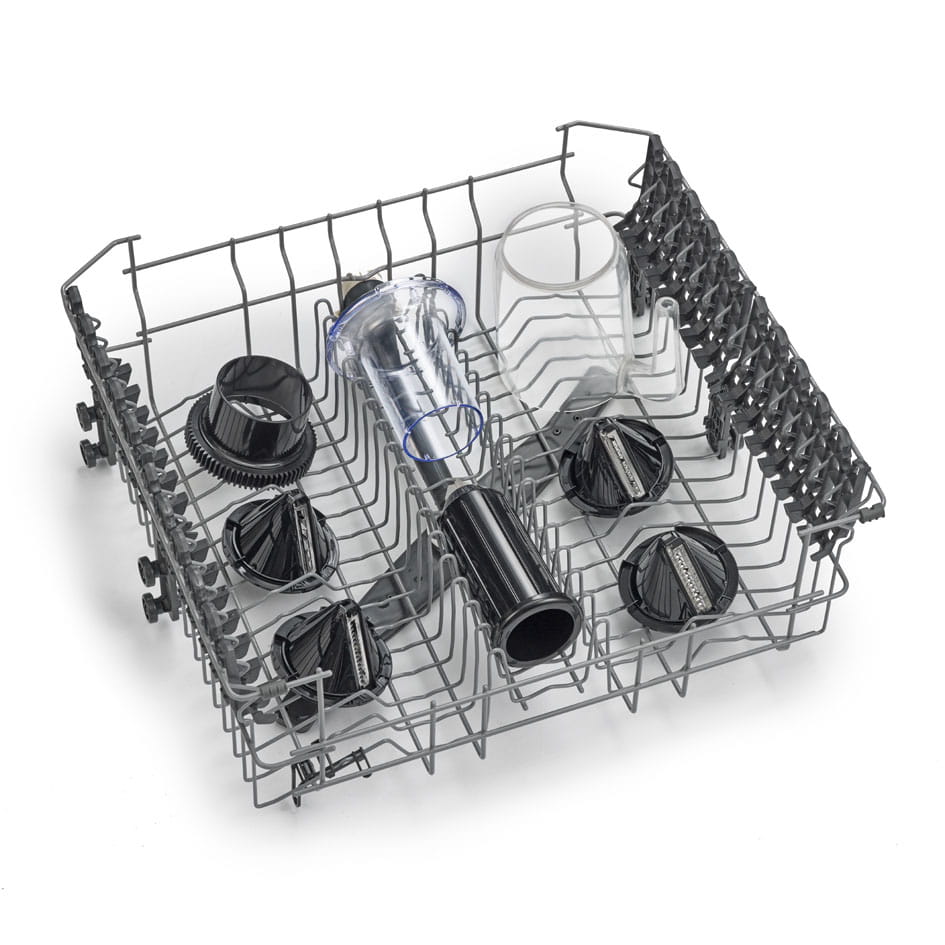 SEVERIN Mr.Twister KM 3922 - Elektrischer Spiralizer