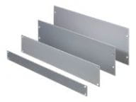 Rittal Rack - Leerkonsole - 12U - 48.3 cm (19")