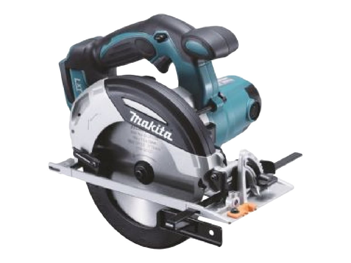 Makita DHS630Z - Kreissäge - schnurlos - 165