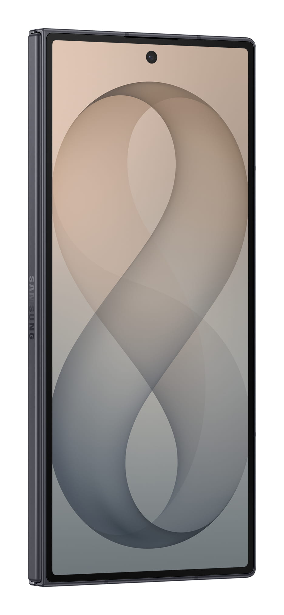 Samsung Galaxy Z Fold8 Ultra - 5G Smartphone - Dual-SIM - RAM 12 GB / Interner Speicher 512 GB - OLED display - 8" - 8" - 2504 x 2256 Pixel 2504 x 2256 Pixel (120 Hz)