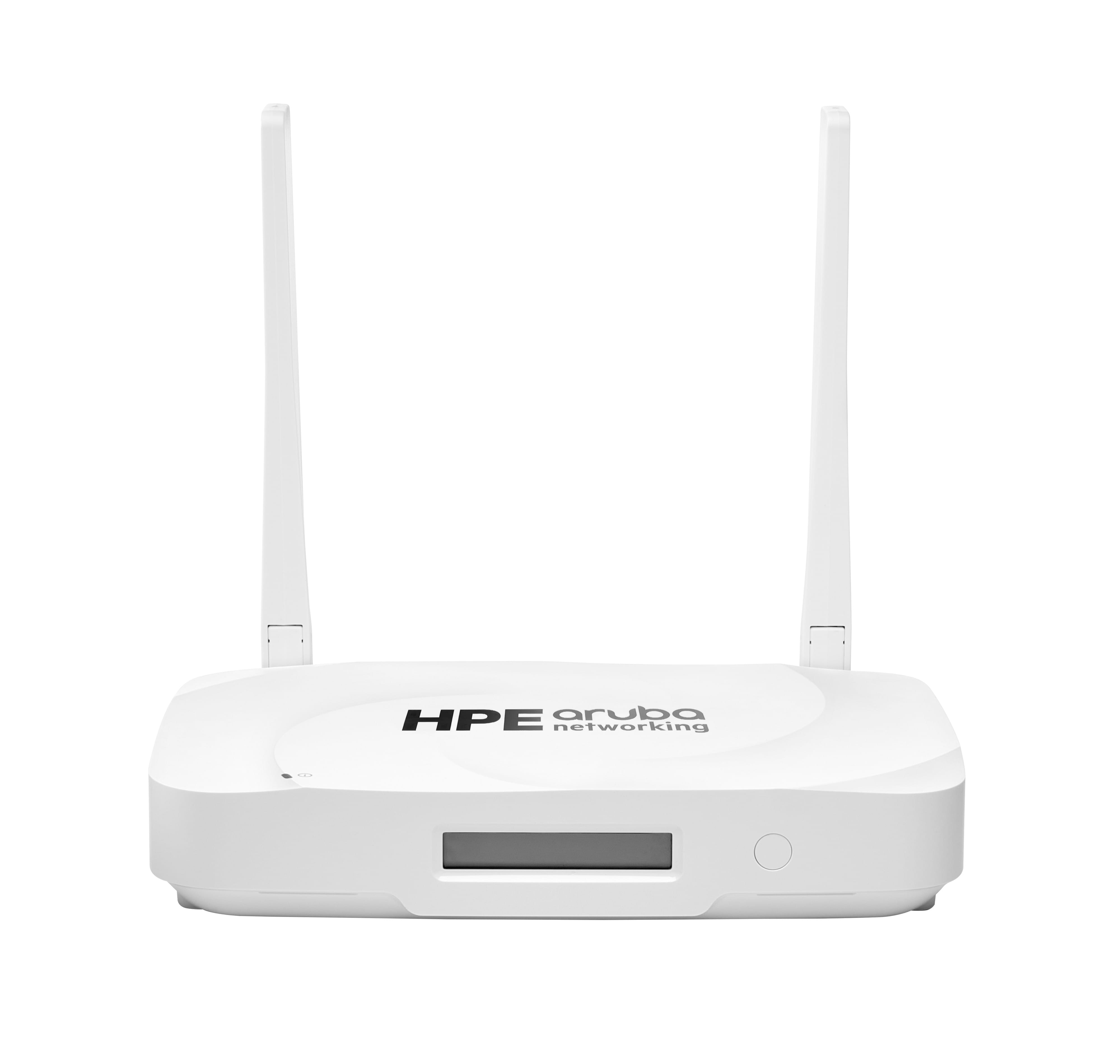 HPE Aruba Networking AP-605R (ID) Remote - Accesspoint