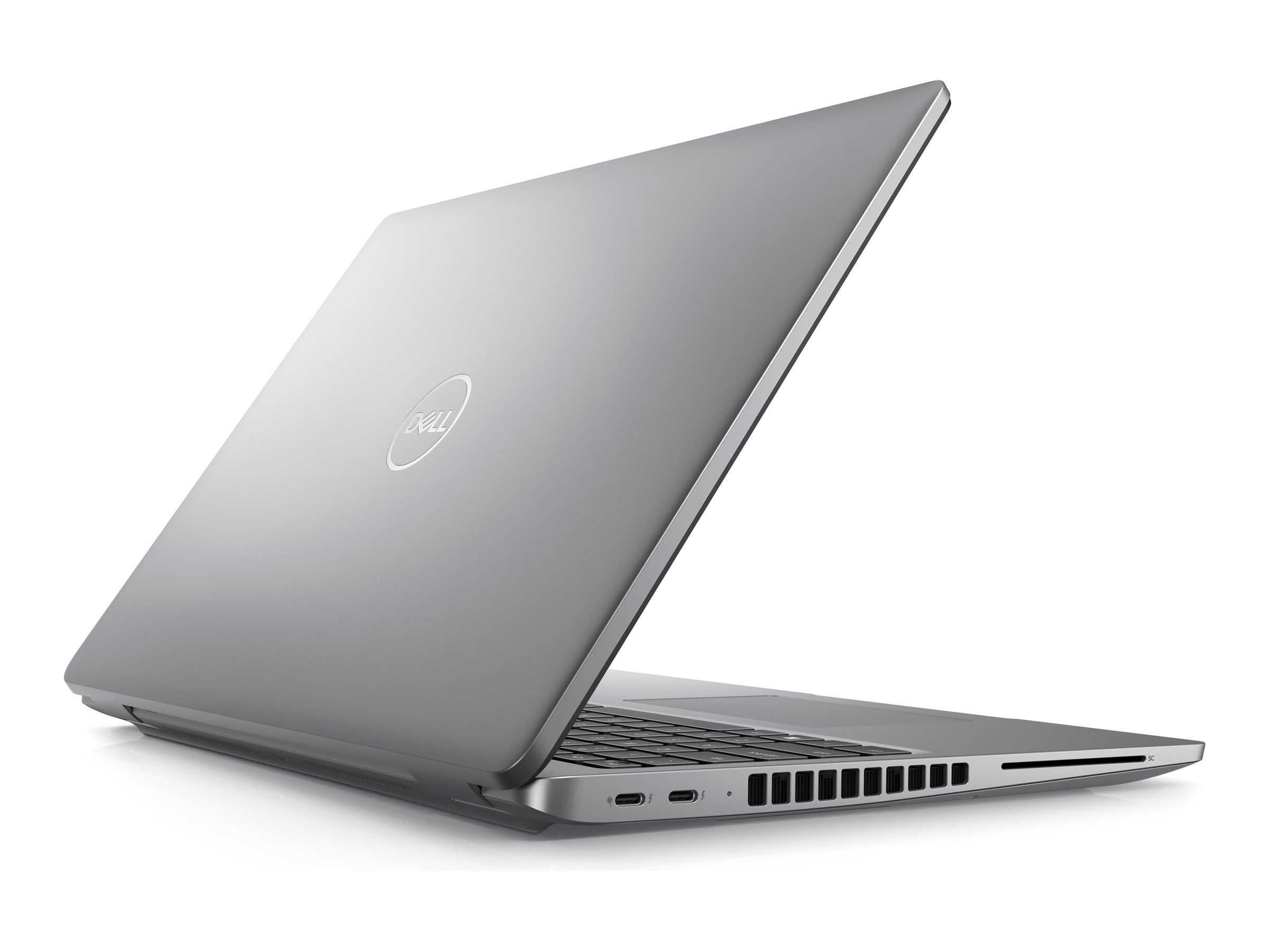 Dell Latitude 5550 (Version 2024) - Intel Core Ultra 5 135U / 1.6 GHz - Win 11 Pro - Intel Graphics - 16 GB RAM - 512 GB SSD NVMe, TLC - 39.6 cm (15.6") Dell Latitude 5550 (Version 2024) - Intel Core Ultra 5 135U / 1.6 GHz - Win 11 Pro - Intel Graphics - 16 GB RAM - 512 GB SSD NVMe, TLC - 39.6 cm (15.6")