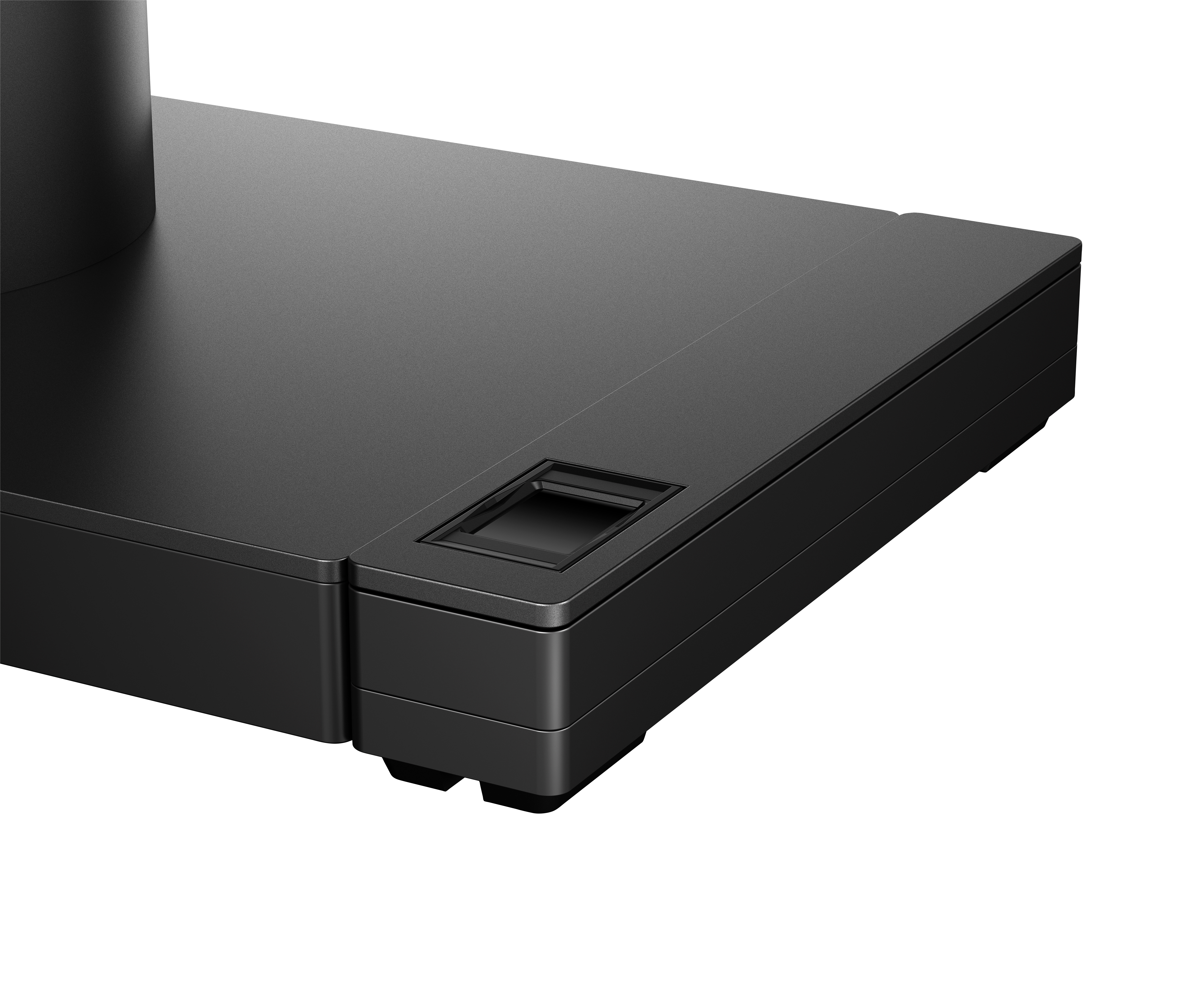 HP ElitePOS - Lesegerät für Fingerabdruck - USB