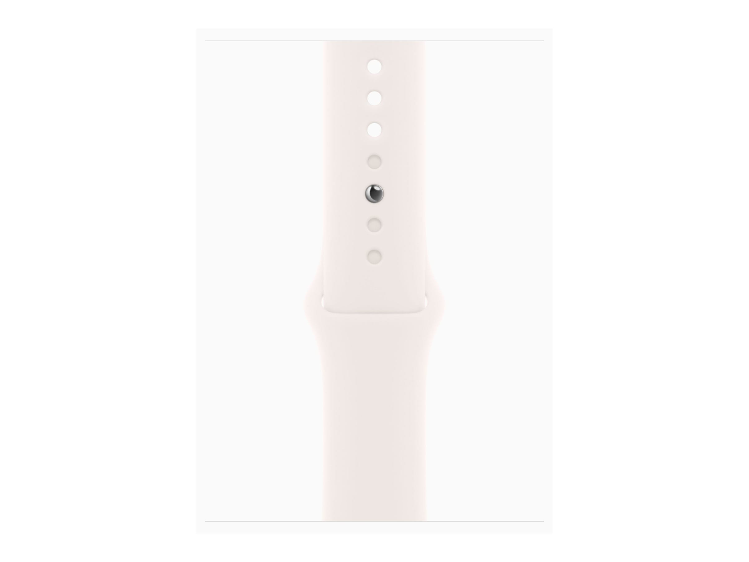 Apple Watch Series 11 (GPS + Cellular) - 46 mm