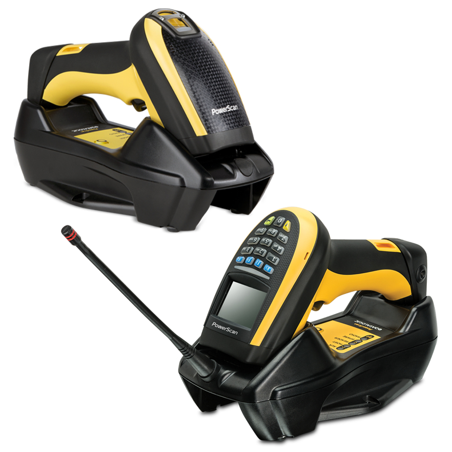 Datalogic PowerScan PBT9501-DPM EVO - USB Kit