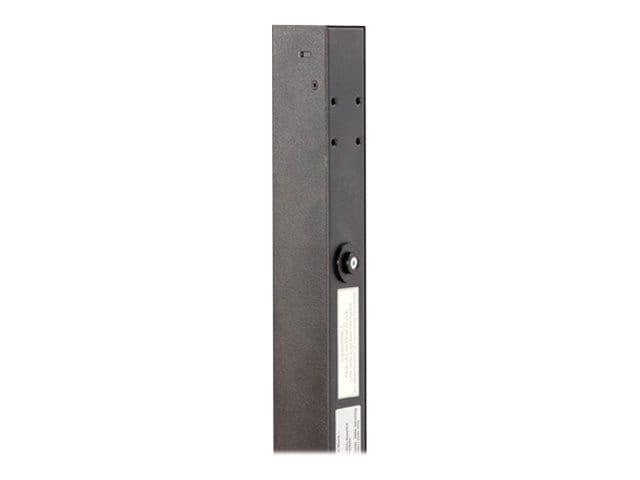 APC Basic Rack-Mount PDU - Steckdosenleiste (Rack - einbaufähig)