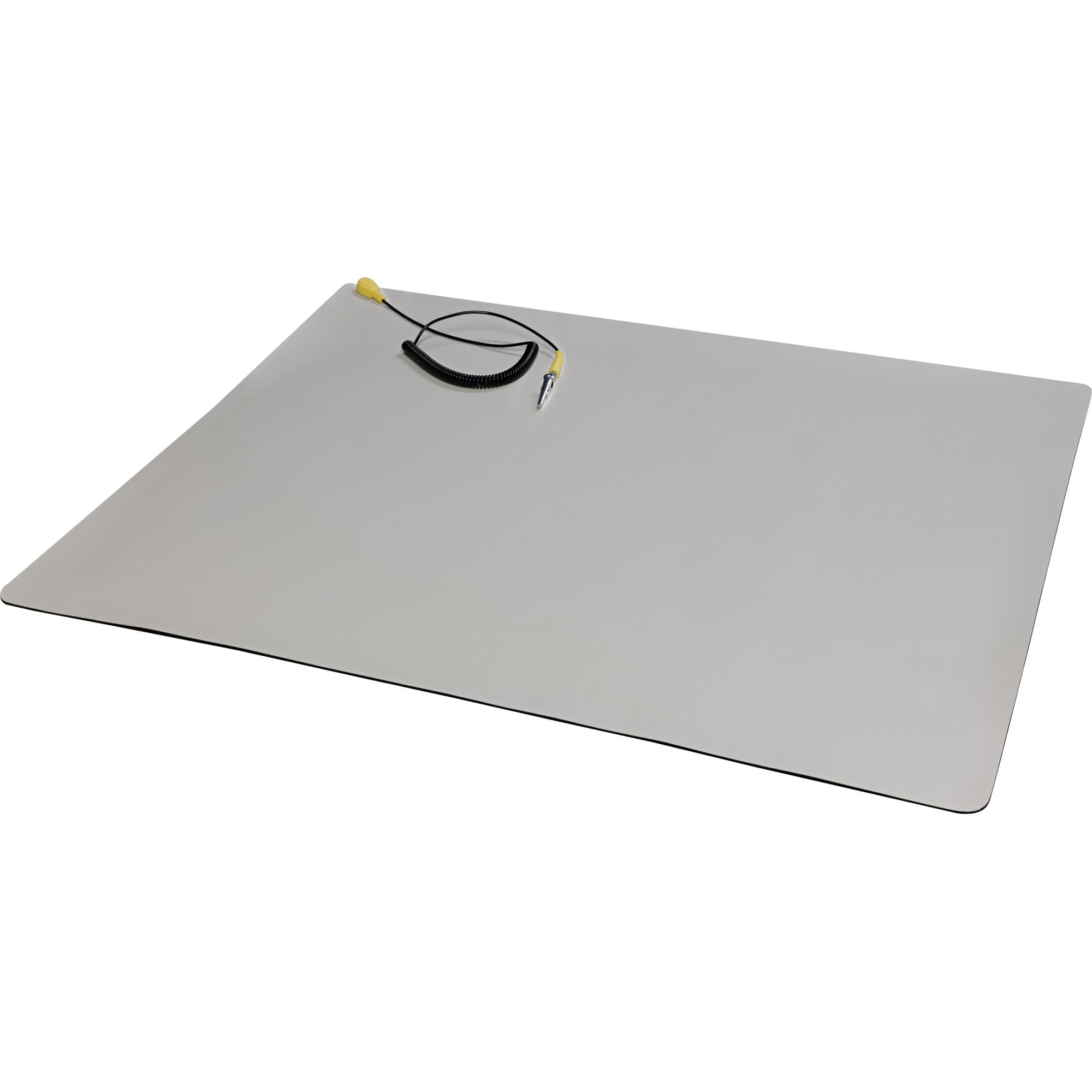 InLine Antistatik Arbeitsmatte - 90x60 cm - ESD Schutz - PVC