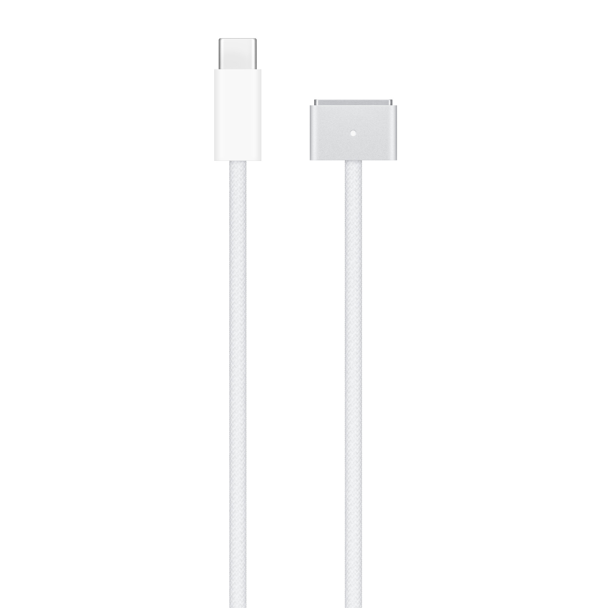 Apple Stromkabel - USB-C (M) zu MagSafe 3 (M)