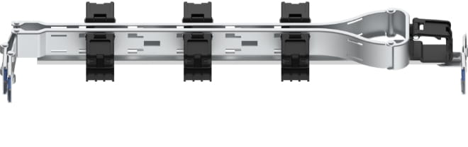 Synology CMA-01 - Kabelverwaltungsarm - für Synology