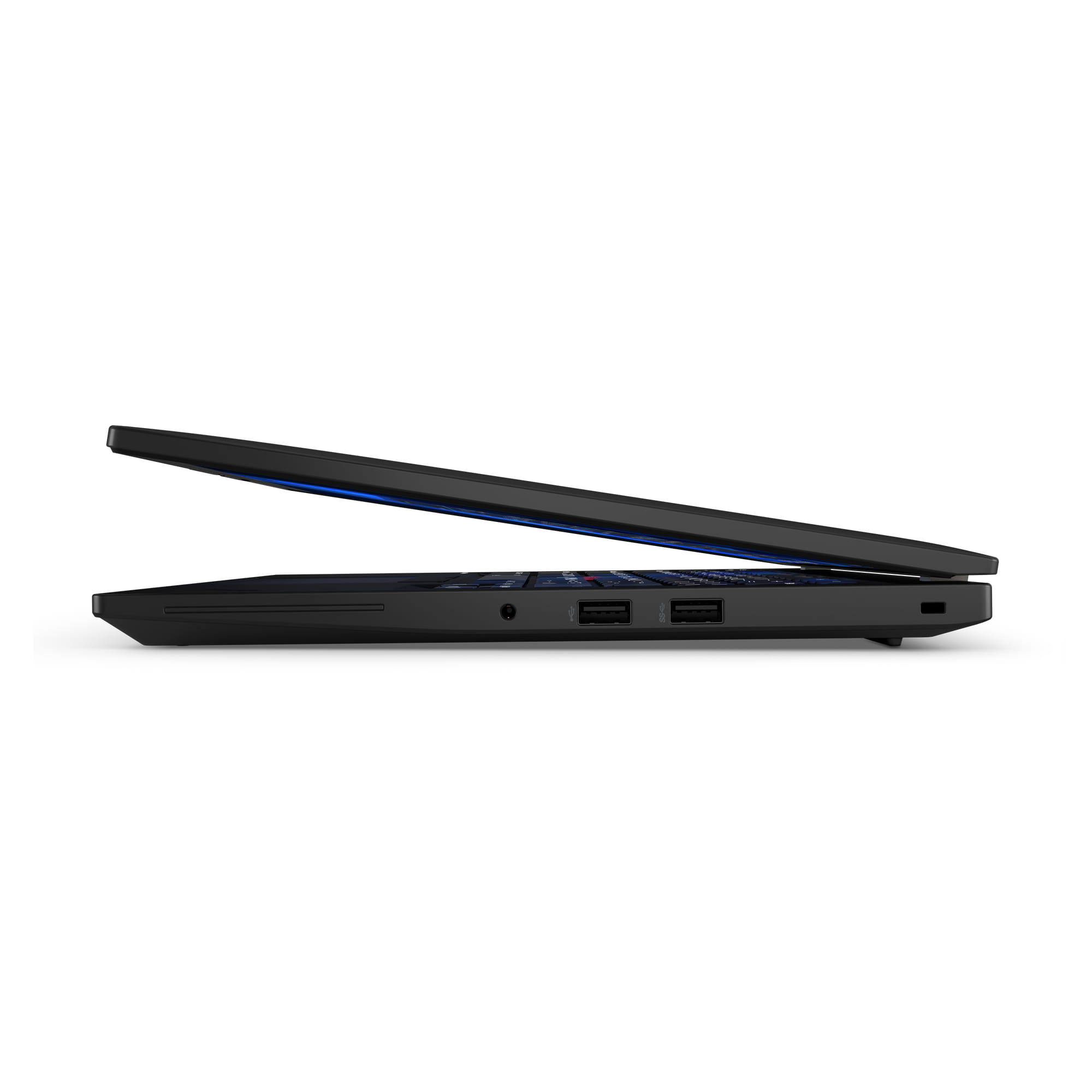 Lenovo ThinkPad L14 Gen 5 21L1 - Intel Core Ultra 5 125U - Win 11 Pro - Intel Graphics - 16 GB RAM - 256 GB SSD, NVMe - 35.6 cm (14")