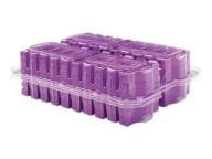 HPE Ultrium RW Eco Case Data Cartridge - 20 x