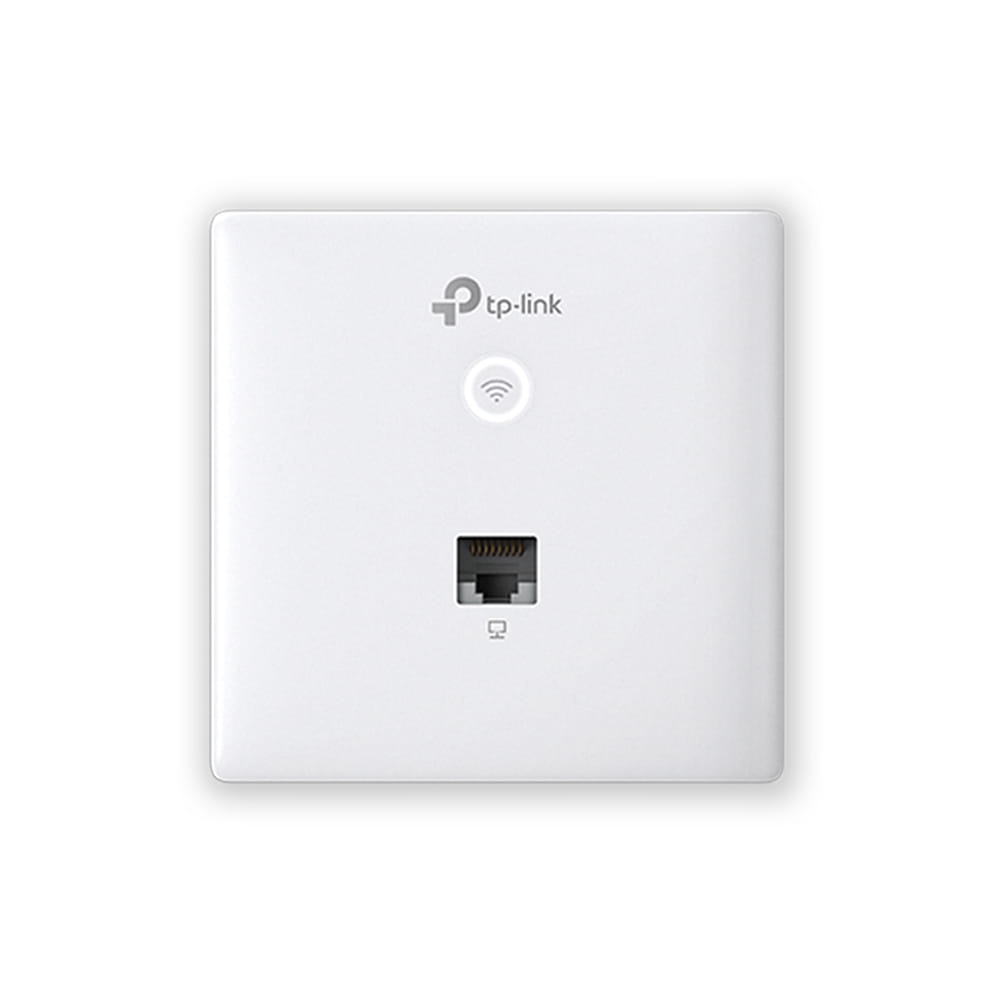 TP-LINK Omada EAP230-Wall WiFi 5 Access Point PoE