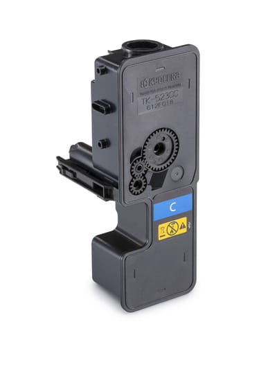 Kyocera TK 5230C - Cyan - original - Tonerpatrone