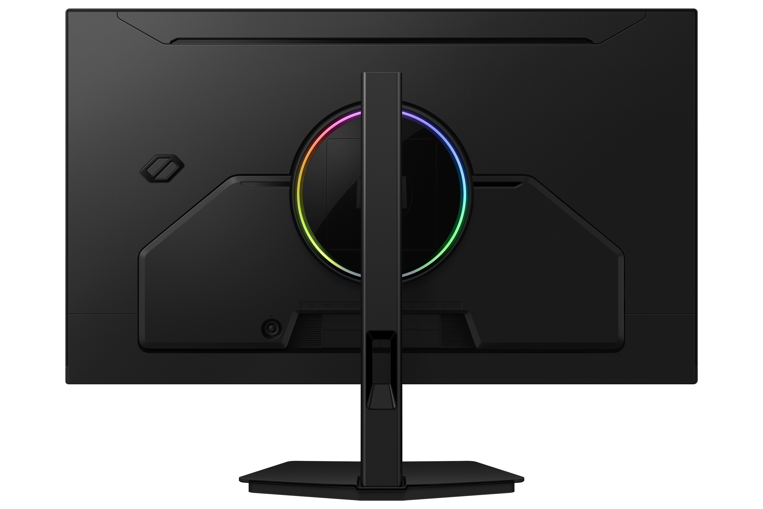 Samsung Odyssey G8 S32HG806ES - G80HS Series - LED-Monitor - Gaming - 79.9 cm (32")