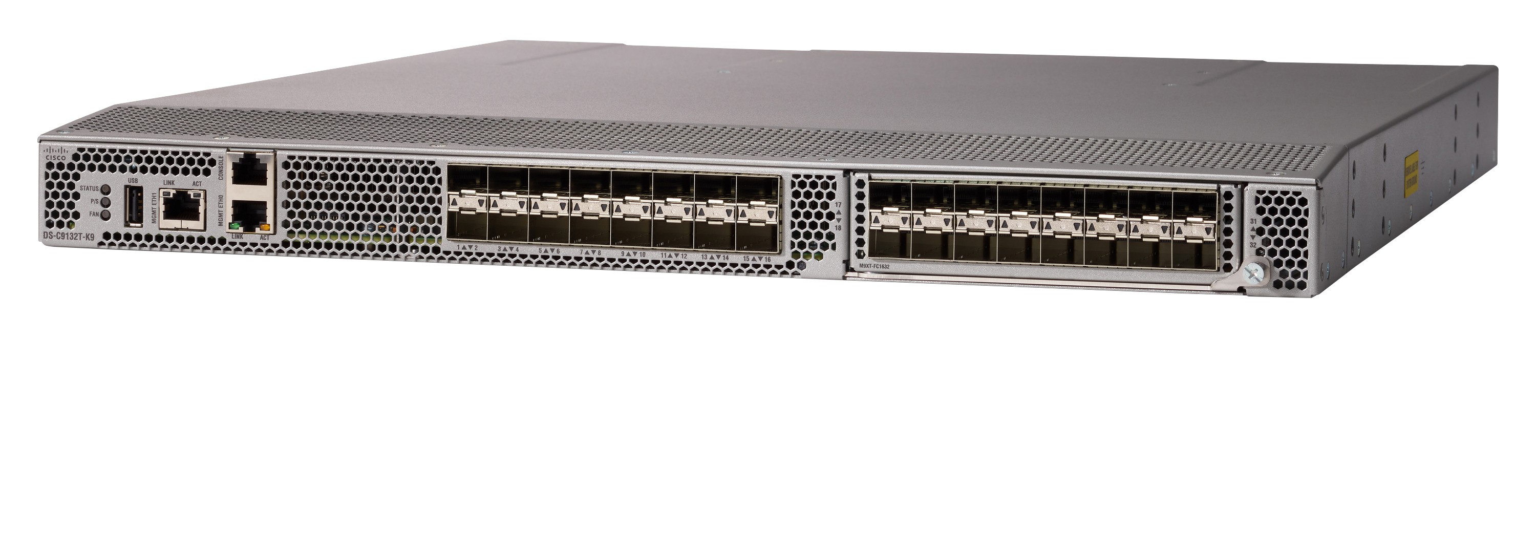 HPE SN6610C 32Gb 32/24 32Gb Short Wave SFP+ Fibre