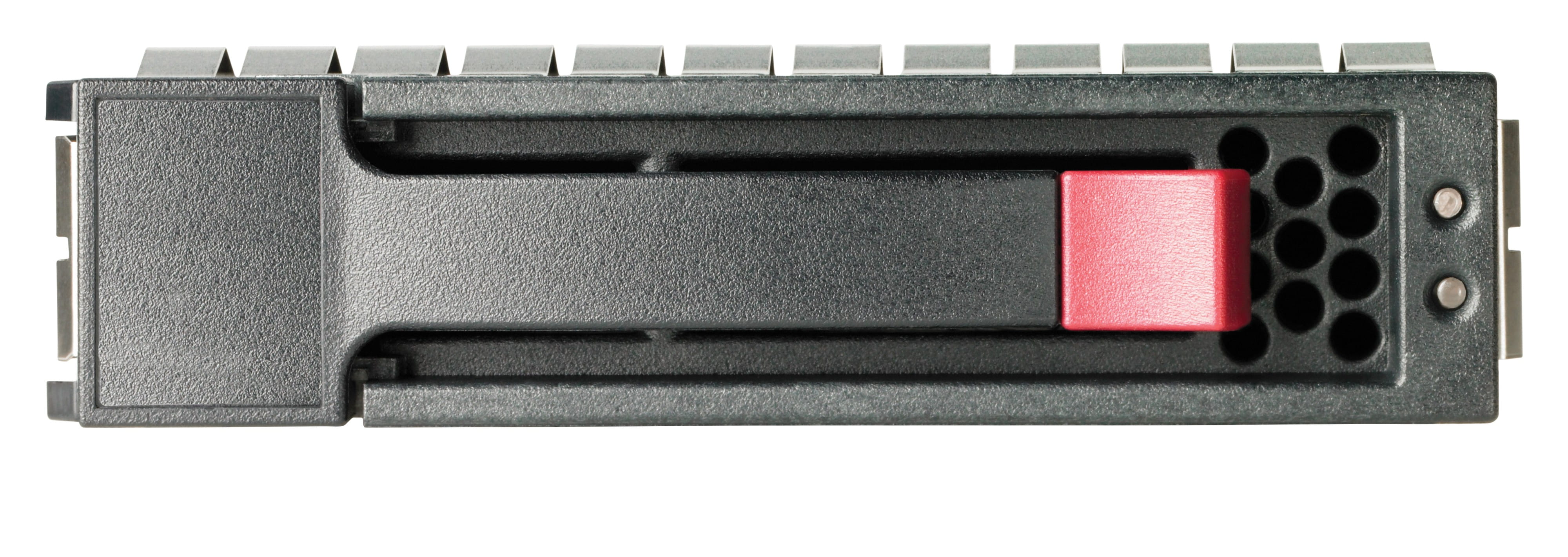 HPE MSA - Festplatte - Midline - 8 TB - 3.5" LFF (8.9 cm LFF)