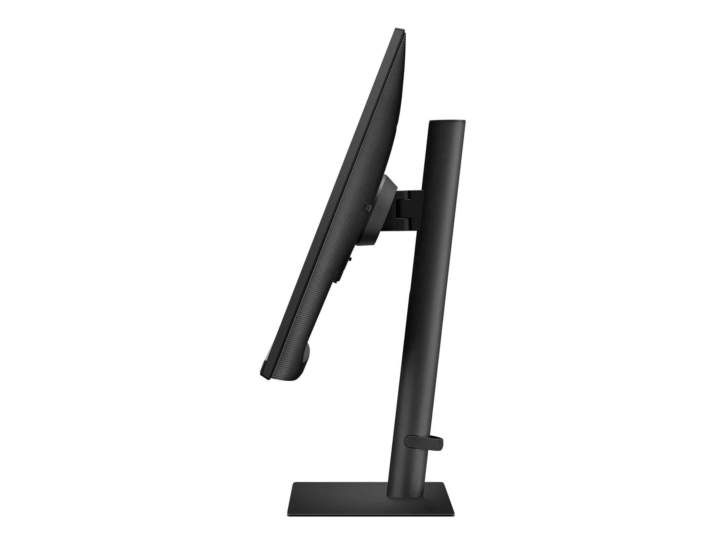 Samsung ViewFinity S8 S27B800PXP - S80PB Series - LED-Monitor - 68 cm (27")