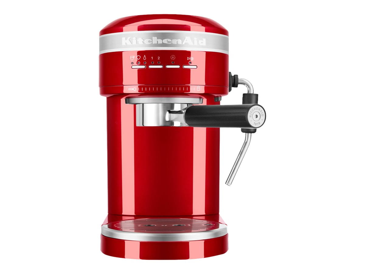 KitchenAid Artisan 5KES6503ECA - Kaffeemaschine