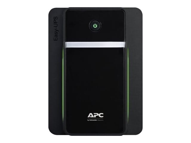 APC Easy UPS BVX Series BVX1600LI - USV - Wechselstrom 220-240 V - Line-Interactive-USV