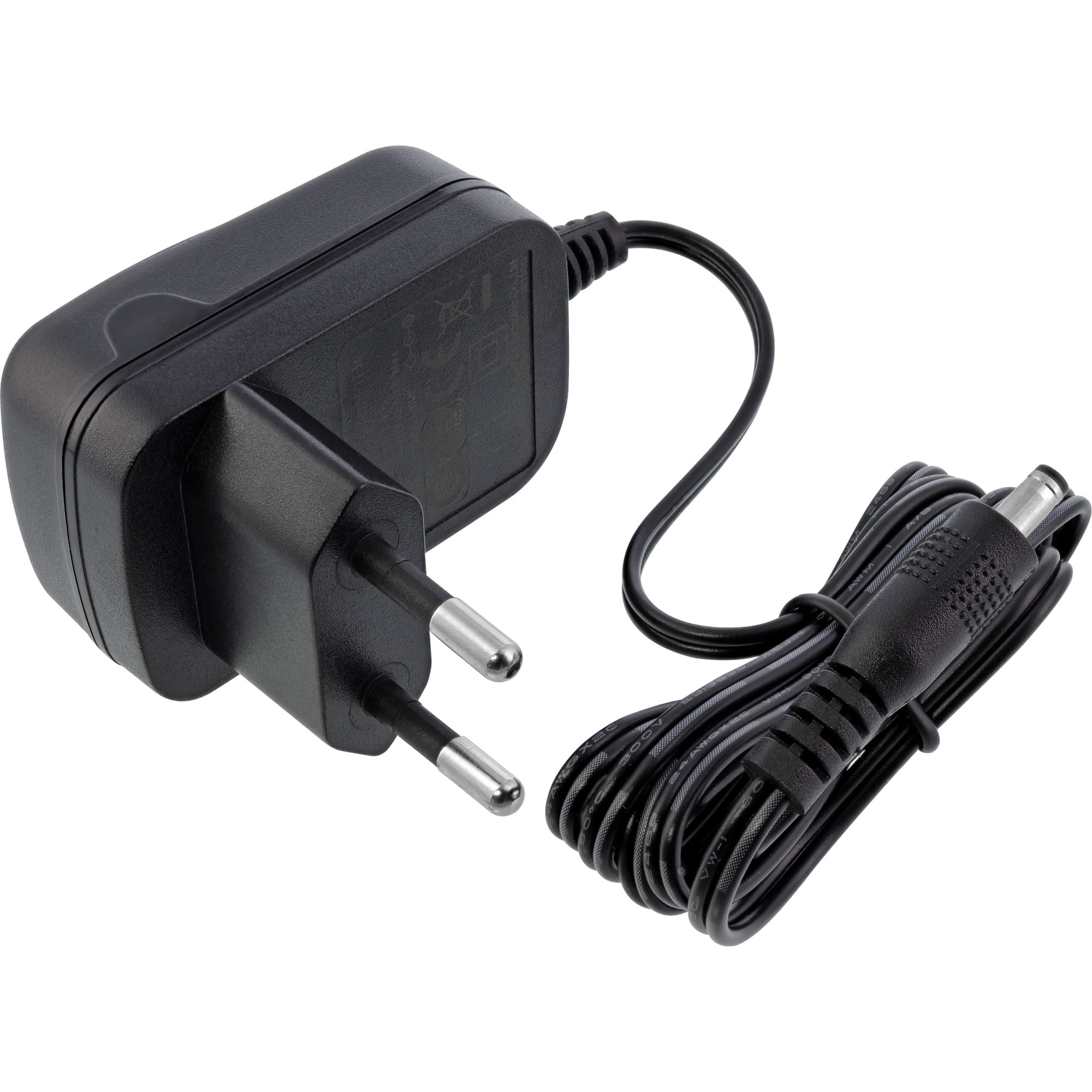 InLine USB 3.2 Gen.1 Aktiv-Verlängerung - USB-A Stecker an USB-C Buchse - 10m