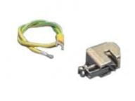 Rittal Rack - Erdungssatz (Packung mit 10)