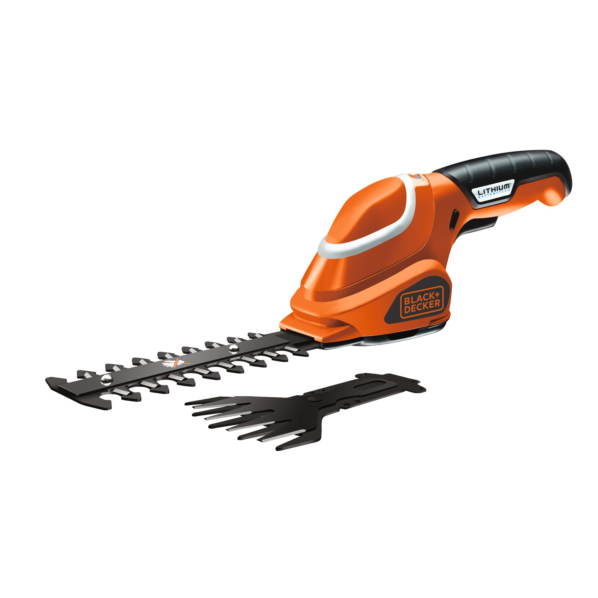 Black & Decker GSL700-QW, 650 g, 7 V, Lithium, 1,2 Ah, 1 Stück(e)