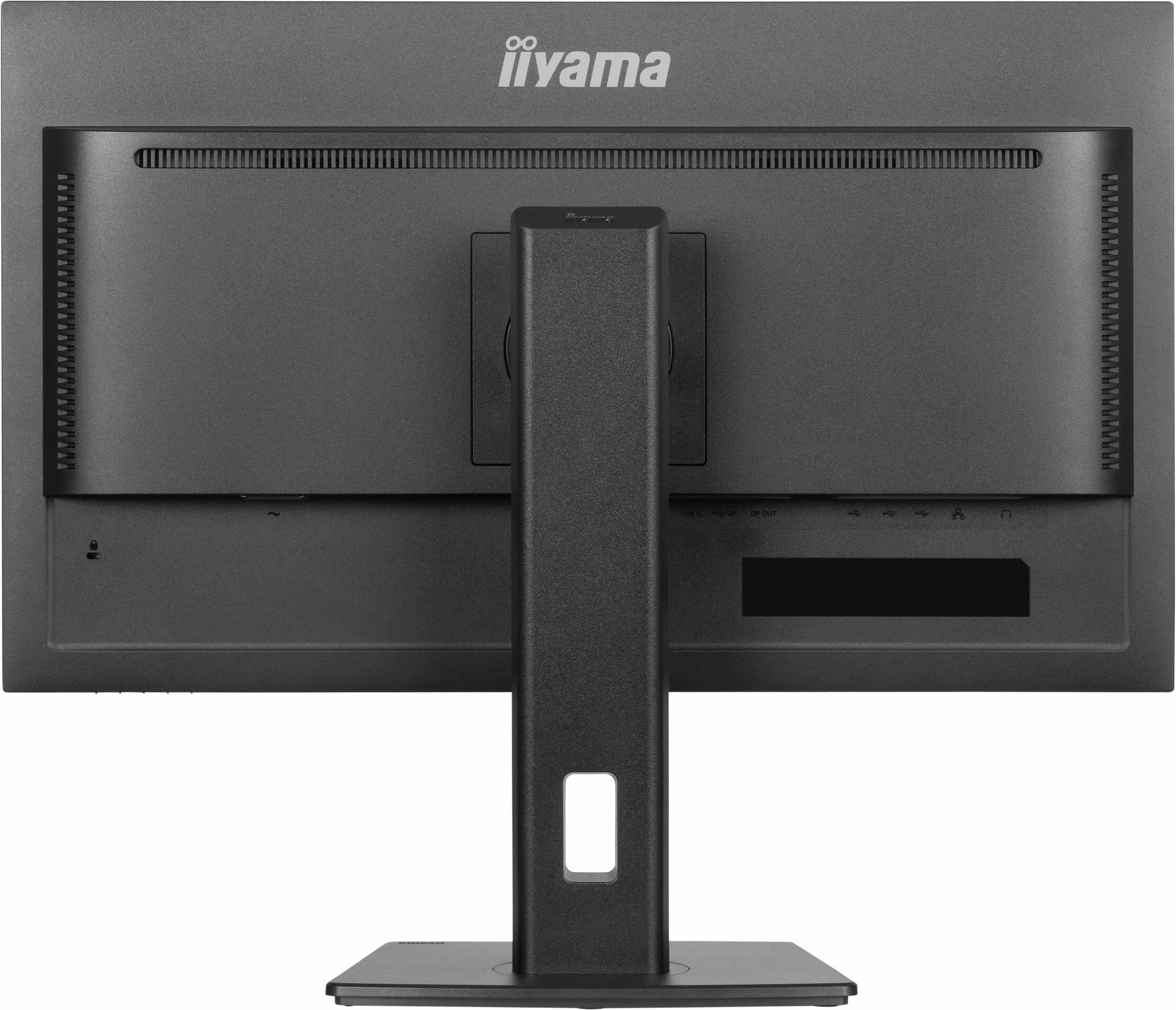 Iiyama ProLite XUB2797QSNP-B1 - LED-Monitor - 68.5 cm (27")