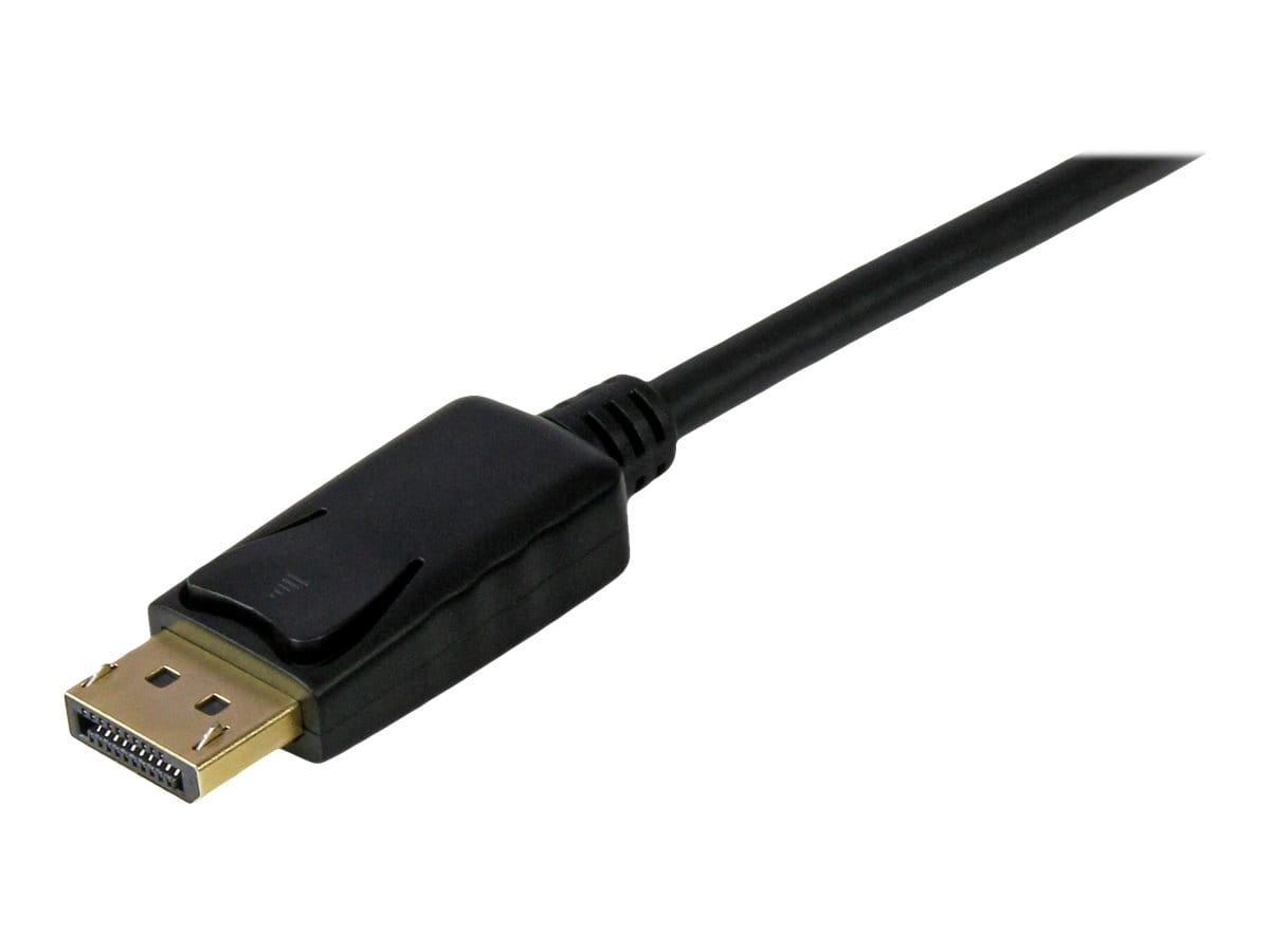 StarTech.com DisplayPort auf VGA Kabel 3m (Stecker/Stecker)