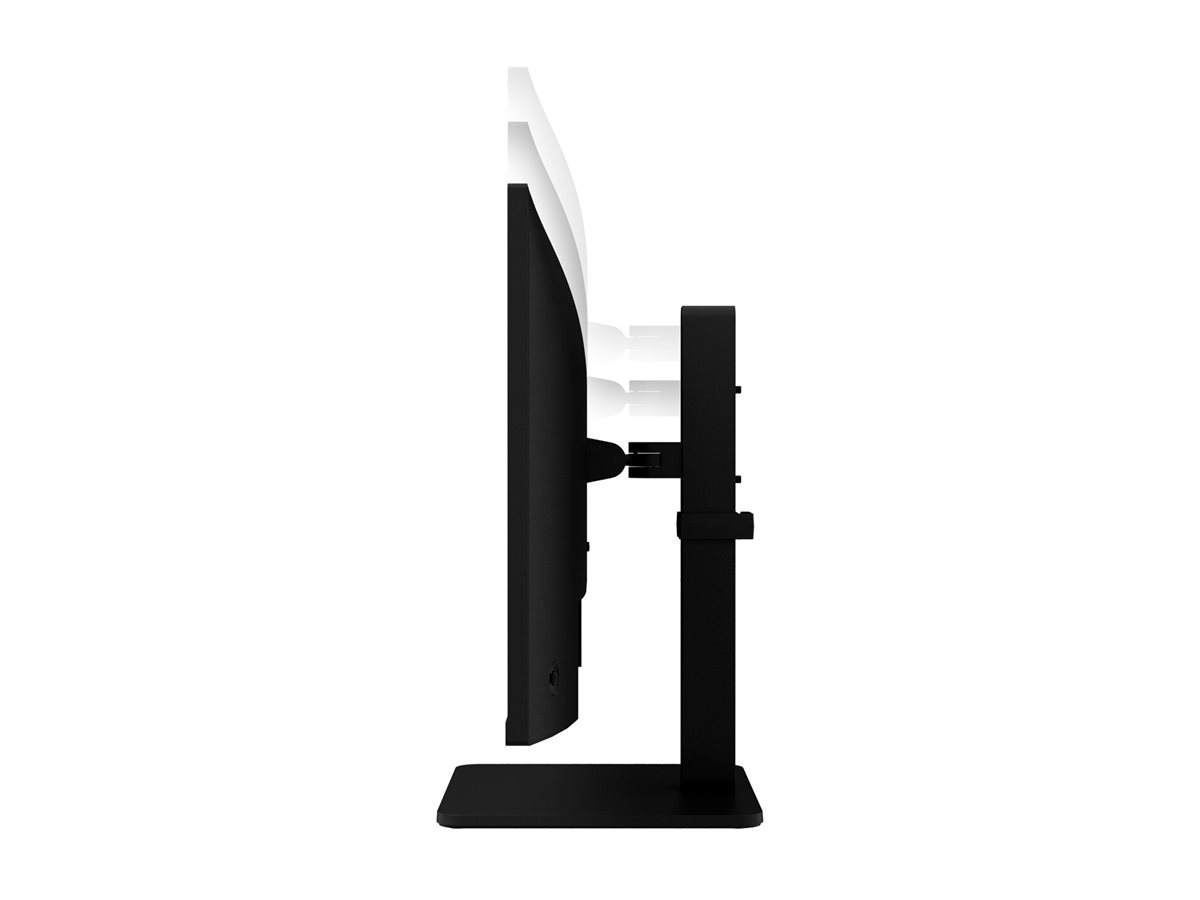 LG 27BA450-B - LED-Monitor - 27" - Flachbildschirm (TFT/LCD) - 68,6 cm
