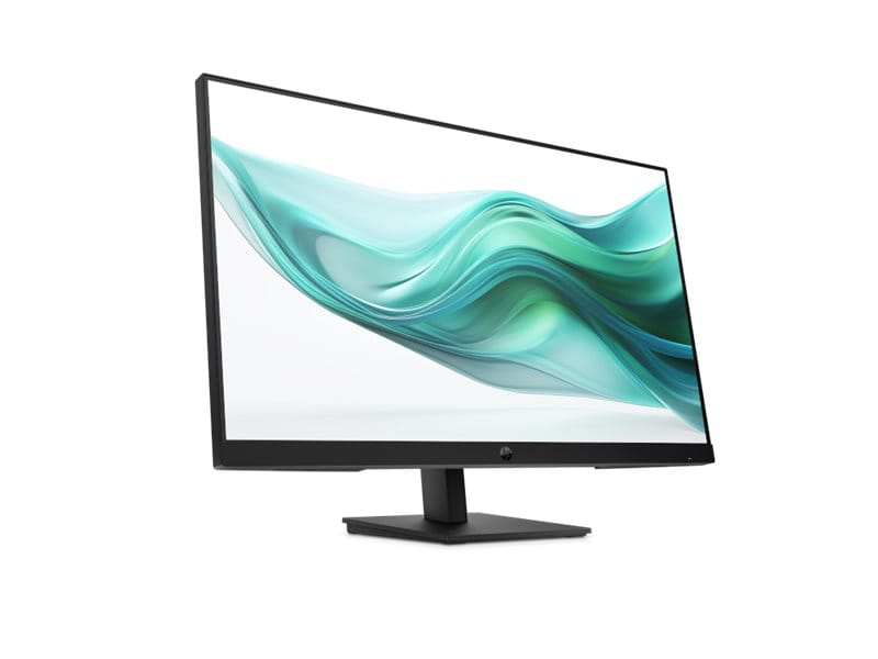 HP 327ph - Series 3 Pro - LED-Monitor - 68.6 cm (27")